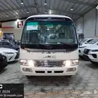 كوستر J M C ديزل 26 راكب