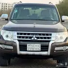 ميتسوبيشي باجيرو