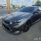 BMW M5 Sedan - 2026 - 8.000KM