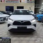 تويوتا هايلاندر LE هايبرد