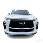 انفنيتي QX80 2025