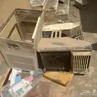 مكيف شباك 18