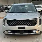 كيا كرنفال GLS نص فل موديل 2025 تأجير منتهي بالتمليك