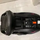 كرسي سياره