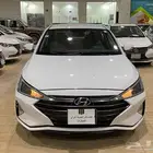 هيونداي النترا موديل 2019