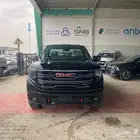 جمس سيرا AT4 غماره موديل 2025 سعودي كاش وبنوك