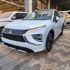 ميتسوبيشي اكليبس كروس GLS-ML موديل 2025