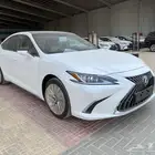 لكزس ES350 CC سعودي 2025 كاش واقساط