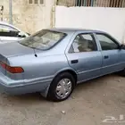 TOYOTA CAMRY 1999