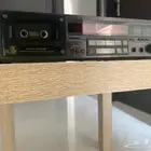 مسجل كاسيت سوني استيريو