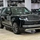Range Rover Autobiography P530 GCC