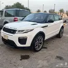 لاند روفر ايفوك 2017