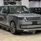 Range Rover Autobiography P530 GCC