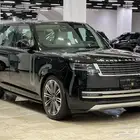 Range Rover HSE P530 2024 GCC