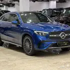 MERCEDRS GLC 200 4MATIC GCC