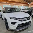 تويوتا اوربان كروزر فل2025 GLX