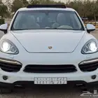 بورش كايين 2014