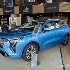 هافال جوليان 2024