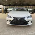 لكزس ES 350 DD فل كامل 2025 - الساير كويتي..