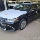 ليكزس هايبرد ES 300H AH بدون هامش ربح لنظام الدفعتين