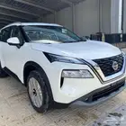 نيسان اكس تريل 2025 SVدبل جديد اصفار سعودي