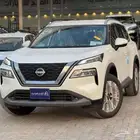 نيسان اكس تريل2025 (ستاندر-نص فل) 7 راكب (دبل -بدون دبل)