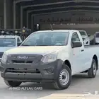 ايسوزو غماره ستاندرد 2025 اقل سعر.