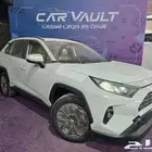 تويوتا - 2025 - راف فور - فتحة XLE - بنزين - سعودي