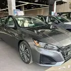 نيسان التيما نص فل وأستاندر 2025 أقساط مع خدمات مجانيه