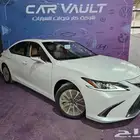 لكزس ES350 DD خليجي 2025