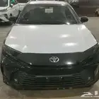 توتويا كامرى E بنزين 2025 كاش واقساط