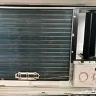 3 مكيفات شباك مستعملة بحالة ممتاز للبيع