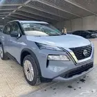 نيسان اكس تريل SV بلس 2025 جديد اصفار سعودي.دبل