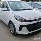 هيونداى جراند I10 _استاندر _2026 _عروض خاصه للشركات