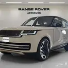 Range Rover Autobiography - 2023 - 530PS