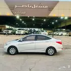 هونداي اكسنت 2016 ( الجبيل )