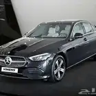 Mercedes-Benz C 180 Avantgarde 2024