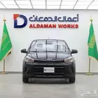 كيا بيجاس استاندر 2025 كاش واقساط