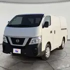 نيسان باص اورفان بضاعة 2021