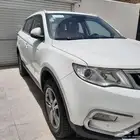 جيليX7 سبورت مخزن بحالة الوكالة