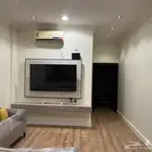 شقة مفروشة للايجار بحى الخليج