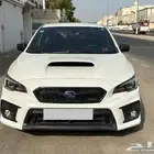 Wrx 2021