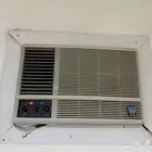 مكيف شباك