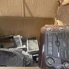 قطع باترول بلاتينيوم 2014
