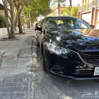 مازدا 6 للبيع موديل 2018