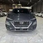 هونداي كونا ديزل 2020 بطاقة جمركية استيراد كوريا