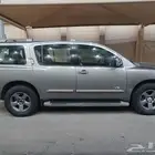 نيسان ارمادا