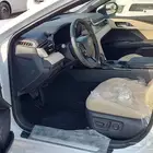 تتوفر فئات كامري 2025 اصفار لمبيعات النقد والبنوك بأقل ربح