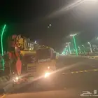 ايجار كرين 25 طن المويه