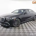 2023 مرسيدس S580e